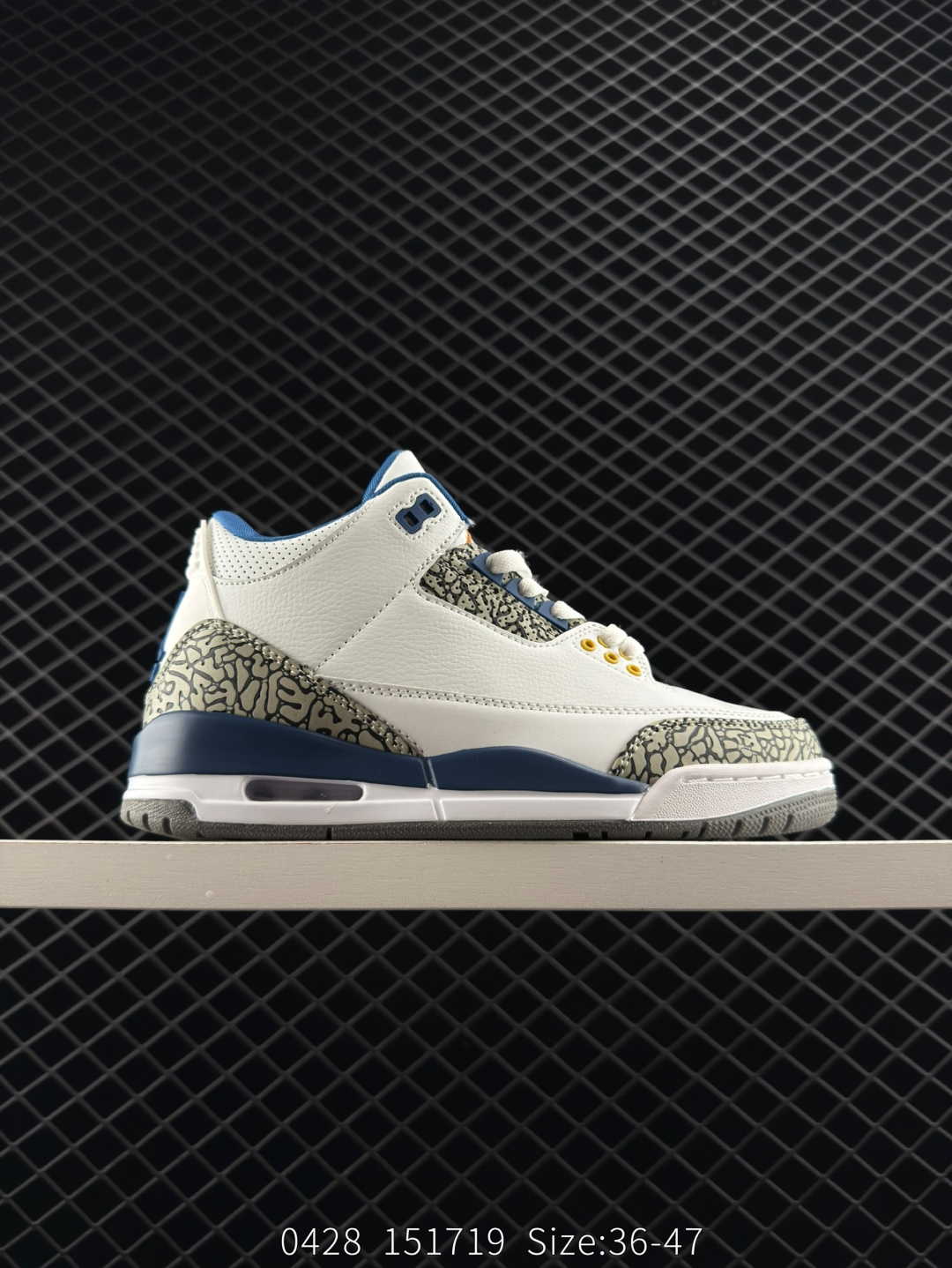 Air Jordan 3 Retro Air Jordan 3 Retro